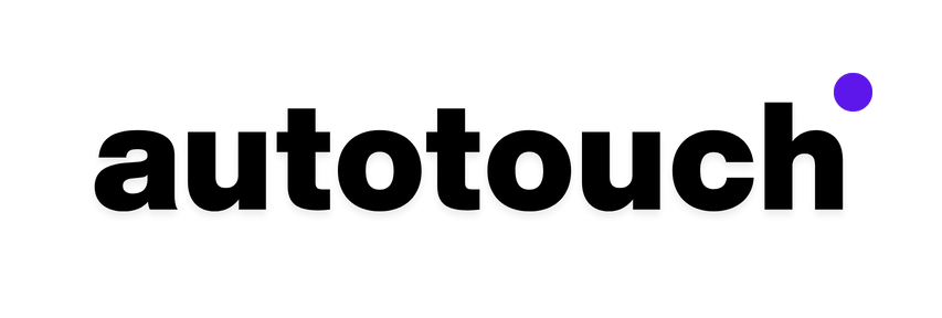 Autotouch AI
